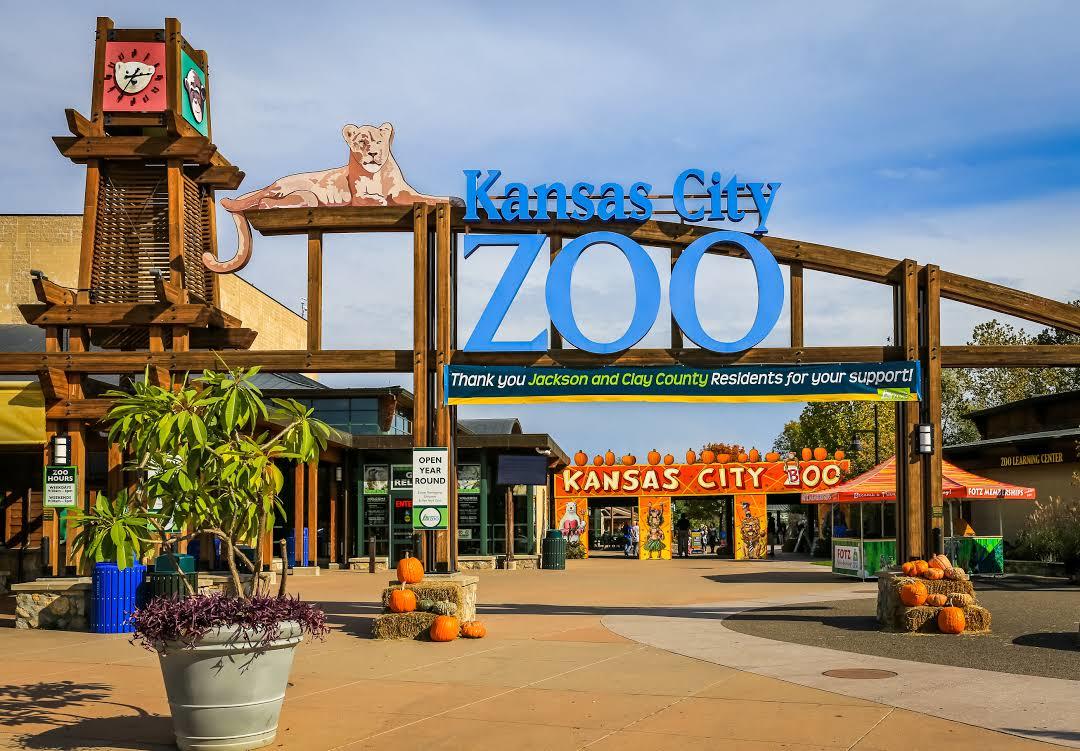 Kansas City Zoo